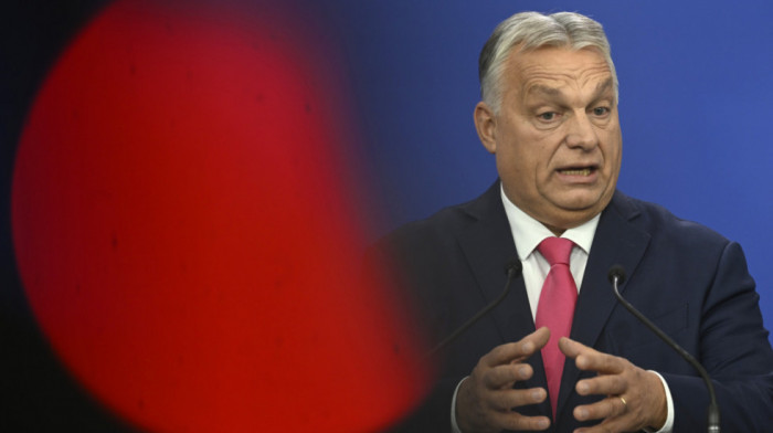 Orban: EU treba da preispita sankcije Rusiji zbog visokih cena energije