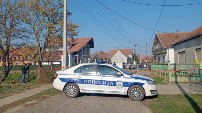 Zaštitnik građana pokrenuo postupak kontrole rada Centra za socijalni rad zbog požara u nelegalnom domu za stare u Vojki