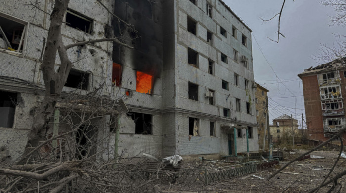 Menja li se tok rata u Ukrajini? Kijev odoleva u Kursku po svaku cenu, dok mu se odbrana na jugu Donbasa raspada