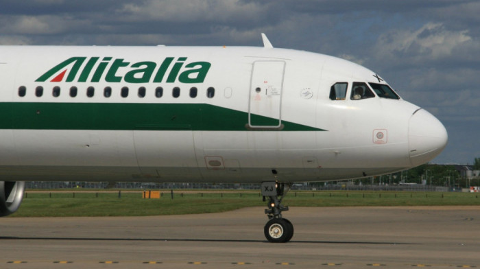 Ciao, Alitalia: Nekadašnji italijanski nacionalni avio prevoznik otpušta preostale zaposlene