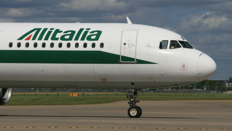 Ciao, Alitalia: Nekadašnji italijanski nacionalni avio prevoznik otpušta preostale zaposlene