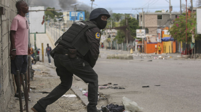 Haiti: Meštani i policija u zajedničkoj borbi protiv bandi, ubijeno više od 20 ljudi