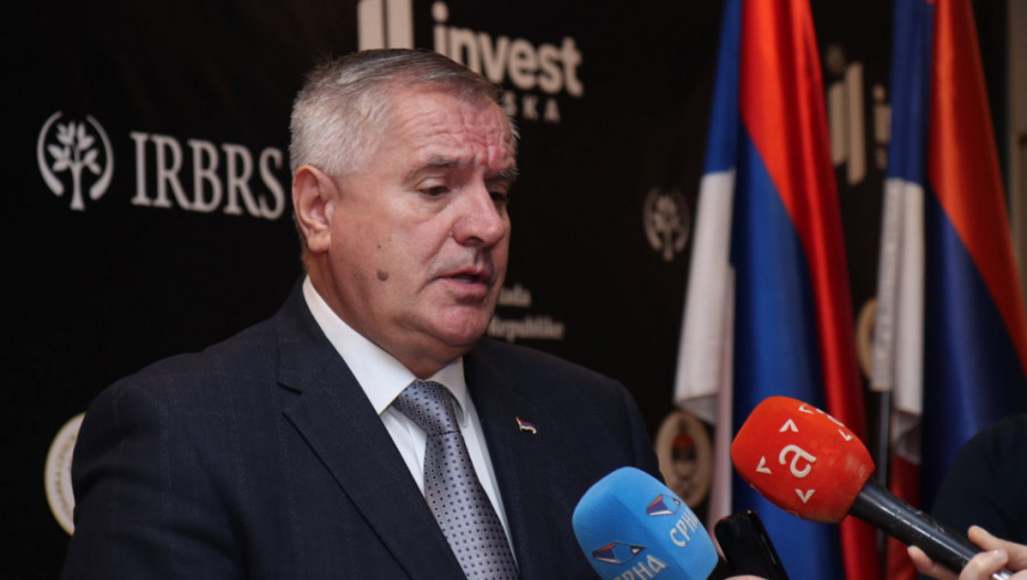 Višković: Bez Republike Srpske i njenih institucija nema ni srpskog naroda u BiH