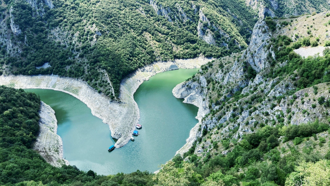 Četiri destinacije koje aktivno ohrabruju dolazak turista - i Srbija među njima