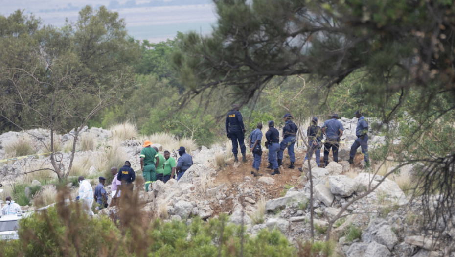 Tragedija u Maliju: 13 rudara poginulo u poplavi rudnika zlata, među njima žene i deca