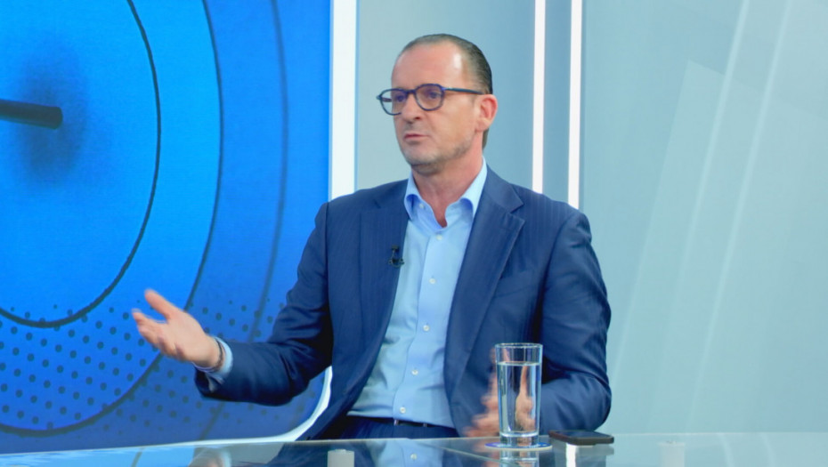 Mijatović: Dug Partizana je 53.128.000 evra