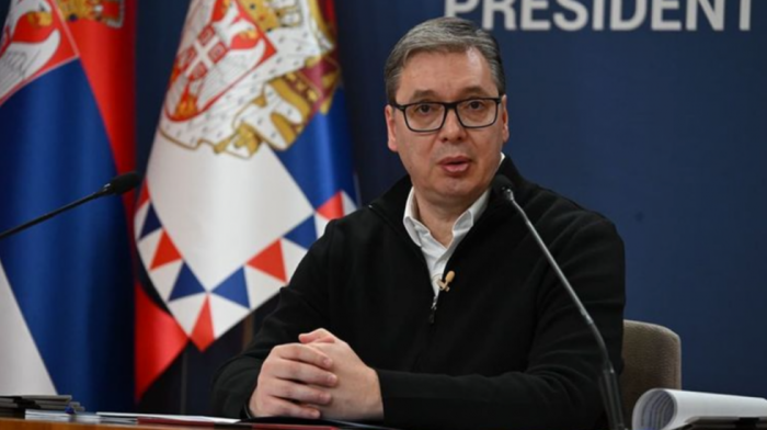 Vučić predvideo kraj obojenih revolucija: Američki mediji pišu da Mask "zavrće slavinu" NED-u