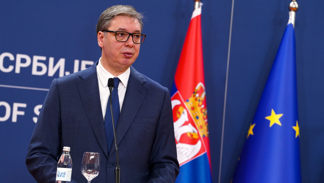 Vučić u dvodnevnoj poseti Briselu, učestvuje na Samitu lidera EU i Zapadni Balkan