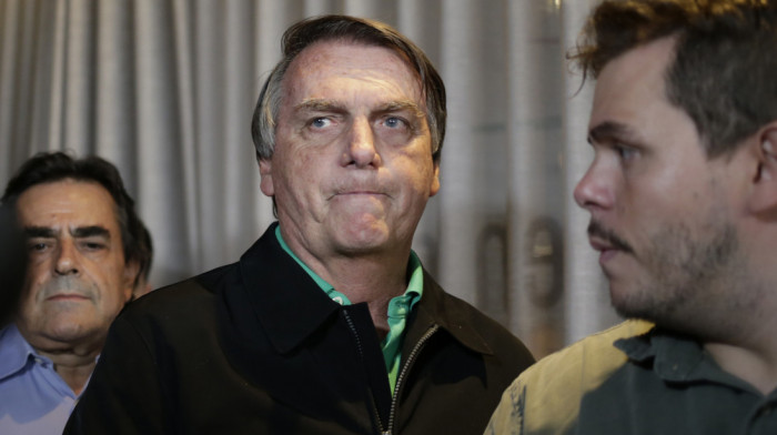 Bolsonaro optužen za pokušaj državnog udara