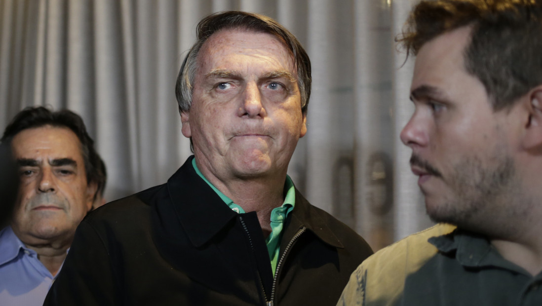 Bolsonaro optužen za pokušaj državnog udara