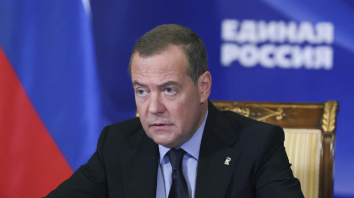 Medvedev: Potpuna normalizacija rusko-američkih odnosa odužiće se na decenije