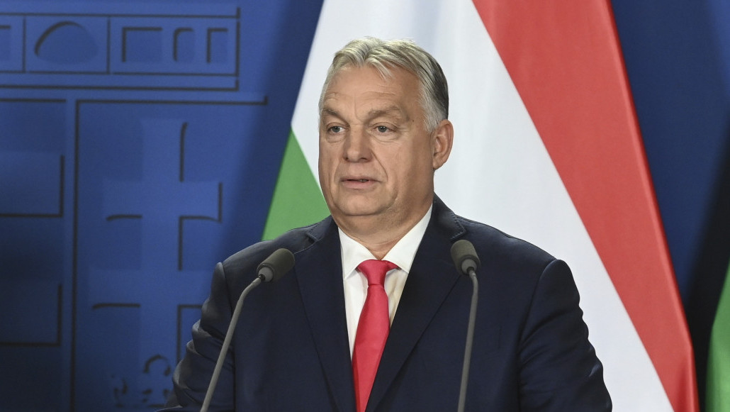 Orban: Ministri EU glasaće 12. decembra da se Rumuniji i Bugarskoj dozvoli pridruživanje Šengenu