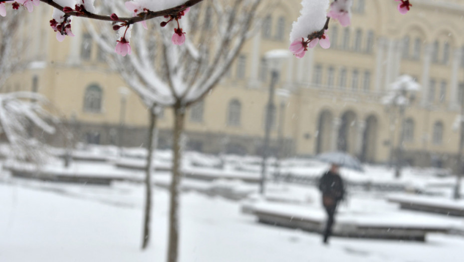 Nakon šest dana od snežnog nevremena sela u Republici Srpskoj dobila struju