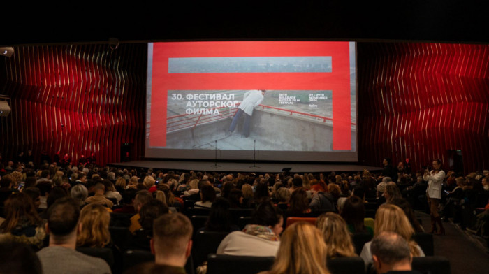 "FAF je i dalje naša potreba za kiseonikom": "Pogled u svet" i "Susedna soba" otvorili 30. Festival autorskog filma