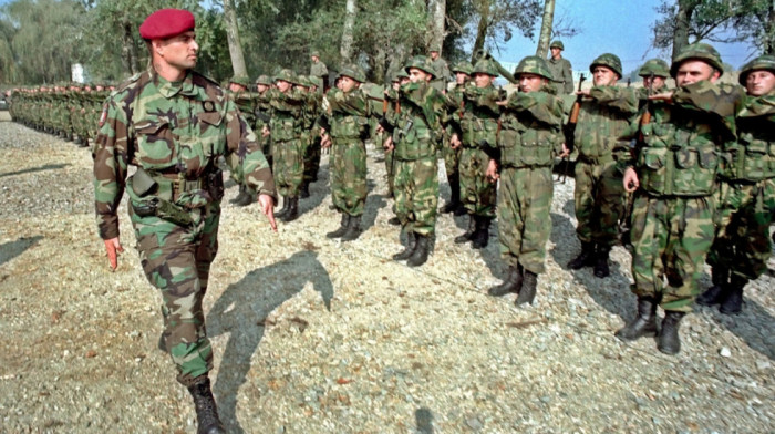 Ulemek ostaje u zatvoru, odbačena molba za uslovni otpust