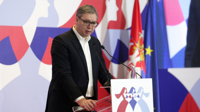 Vučić: Nulta tolerancija prema onima koji su sprovodili nasilje nad ženama