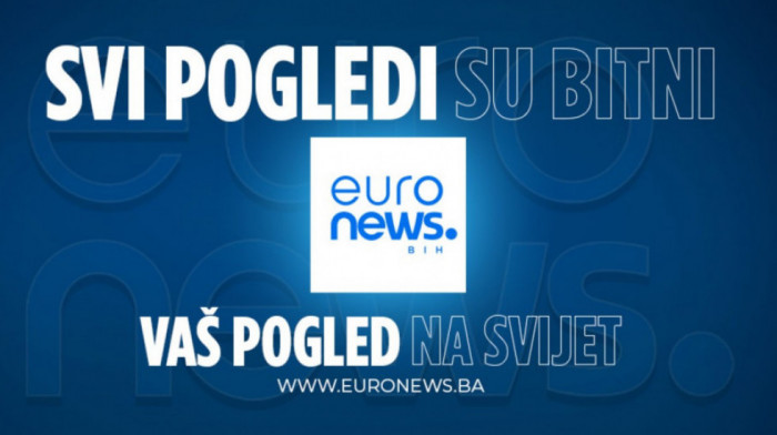 "Svi pogledi su bitni": Počeo sa radom portal Euronews Bosna i Hercegovina