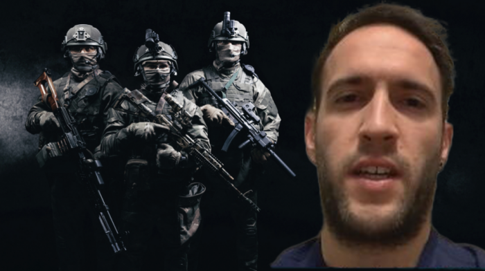 Uspeh Srbije u Counter-Strike 2: Luka Vuković o osvajanju bronzane medalje na Svetskom Esports prvenstvu