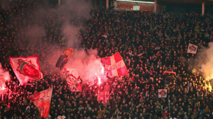 Ulaznice za "večiti derbi" prodaju se i na blagajnama stadiona "Rajko Mitić"