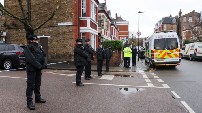 Šest osoba uhapšeno u Londonu zbog sumnje na povezanost sa terorističkom grupom