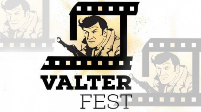 Filmski festival "Valter fest" posvećen Bati Živojinoviću do 1. decembra u Mladenovcu