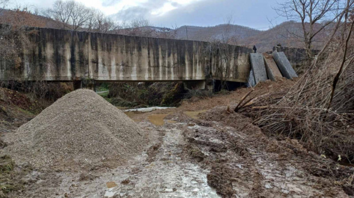 "Pokušaj hibridnog rata": Kome ide u prilog eksplozija na kanalu kod Zubinog Potoka i hoćemo li saznati rezultat istrage