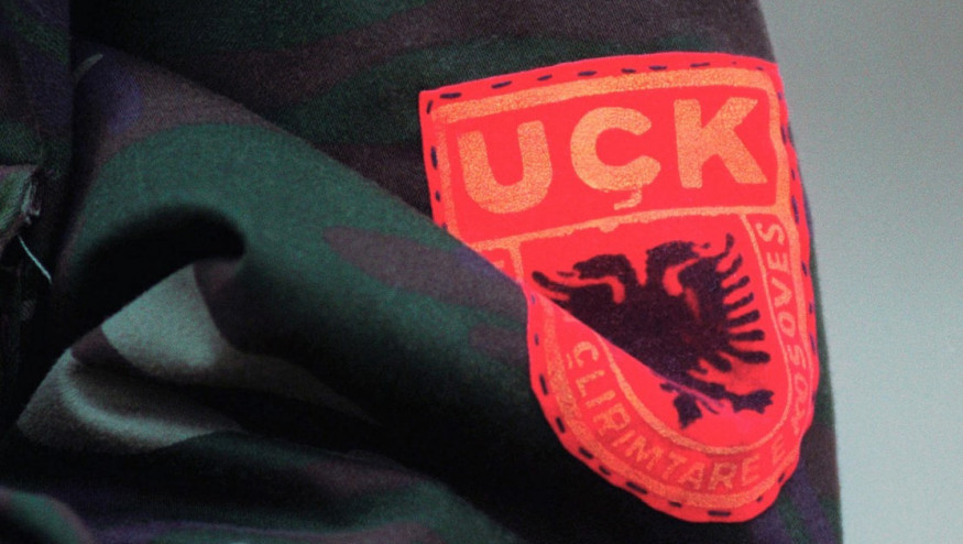 Učenici u školi kod Tetova na priredbi nosili uniforme OVK, ministarka: "Preduzećemo odgovarajuće mere protiv škole"