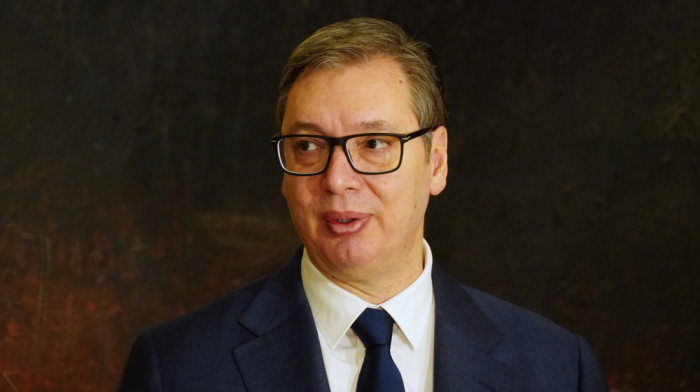 Vučić: Predstoji rasprava o zakonu o stranim agentima, bune se oni na koje se odnosi