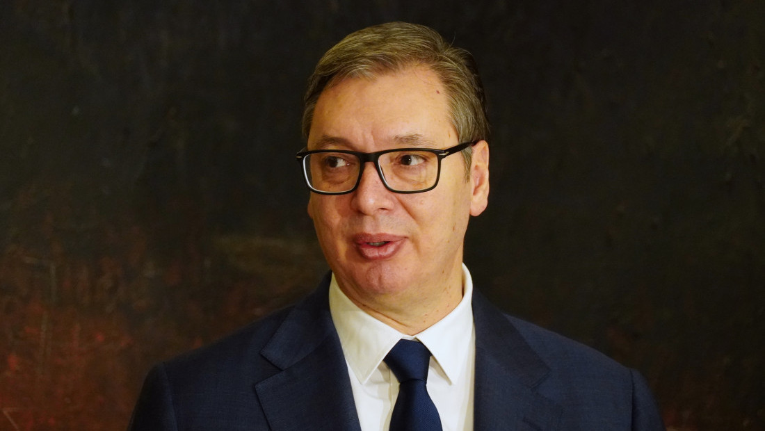 Vučić: Predstoji rasprava o zakonu o stranim agentima, bune se oni na koje se odnosi