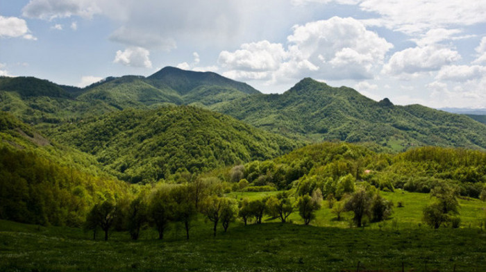 Tužba zbog geoloških istraživanja na Rogozni i nedozvoljenog skladištenja opasnih materija