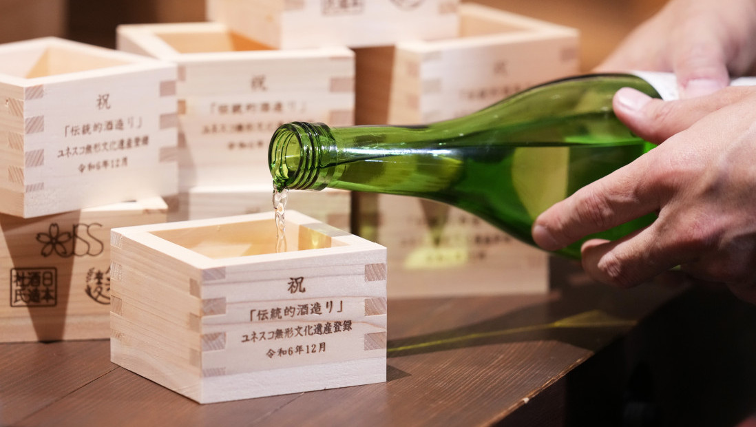 Japanska pivara planira da stvori sake u svemiru