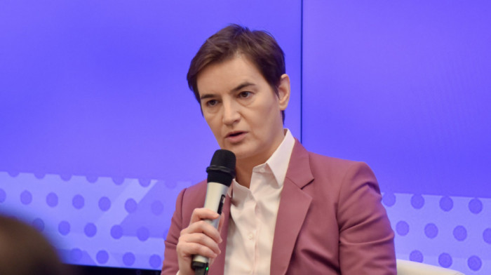 Skup Samit EU-Zapadni Balkan, Brnabić: Proširenje EU na region rešilo bi mnoga otvorena pitanja