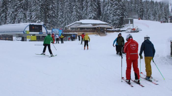 Sve što treba da znate o skijanju ove sezone: Kopaonik spremno dočekao prve ljubitelje zime