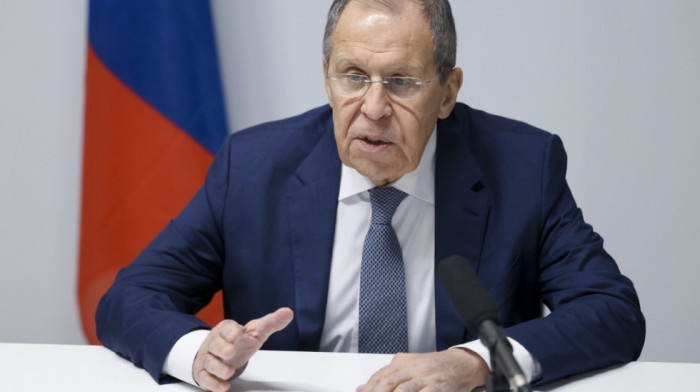 Lavrov: Rusija i dalje smatra da je ostanak u UNESKO-u ispravan potez