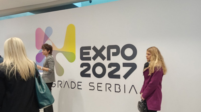 Borovčanin: Za Srbiju bi bila veoma štetna inicijativa da se EXPO ne održi u Beogradu