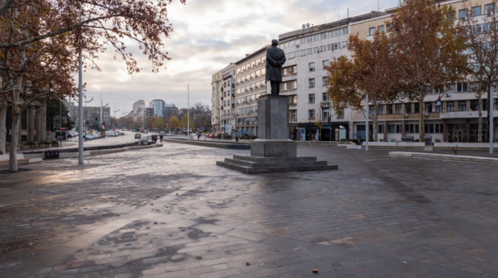 Beograd dobija novi kružni tok: Počeli radovi na Trgu Nikole Pašića, kako će to izgledati i da li će vozačima biti lakše