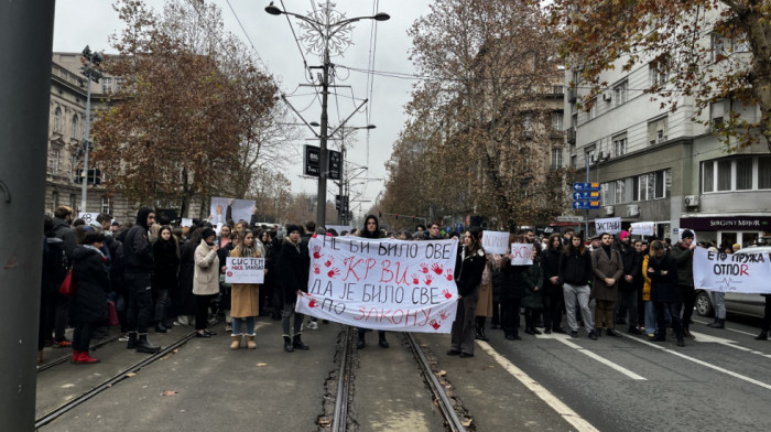 Nastavljene blokade fakulteta u nekoliko gradova: Šta kažu demonstranti, a kakav je stav uprava obrazovnih institucija?