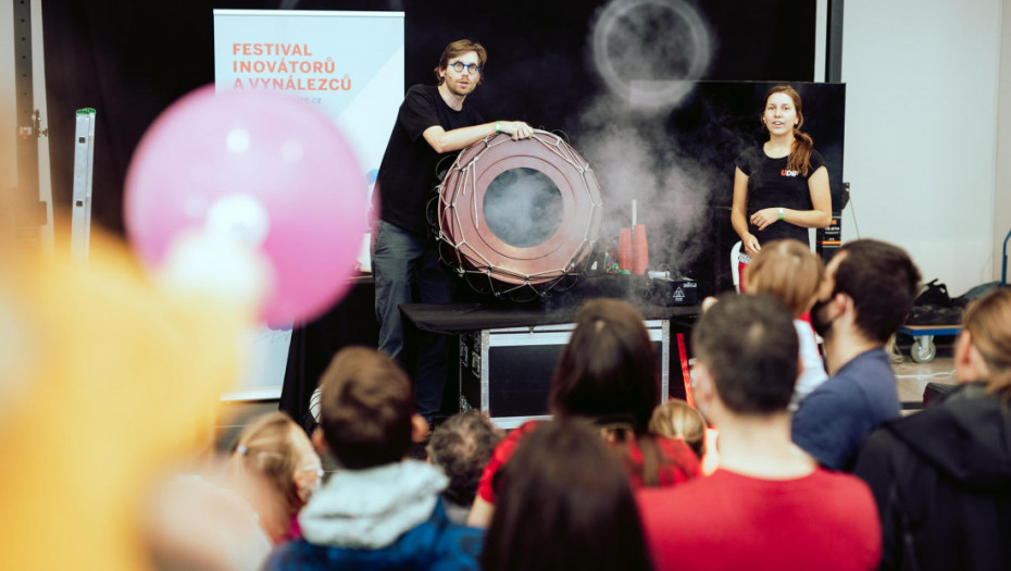 Naučna zabava za decu i roditelje: Uzbudljivi interaktivni programi Festivala nauke za celu porodicu