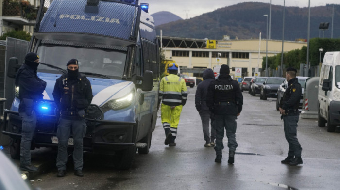 Pomoćnica evropskog poslanika Forca Italije u zatvoru u Napulju, uhapšena zbog podmićivanja