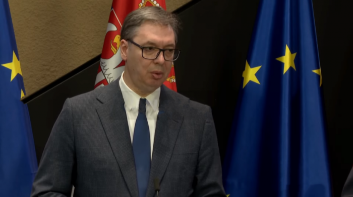 Vučić u poseti Nemačkoj: Srbija  još u srednjem veku sarađivala sa Saksonijom i učila mnogo o rudarstvu