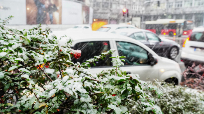 Na snazi žuti meteoalarm: Pred nama sunčani dani, ali hladne noći