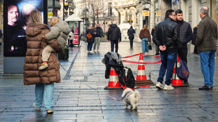 Ujutru maglovito, tokom dana sunčano: Kakvo nas vreme očekuje od ponedeljka?