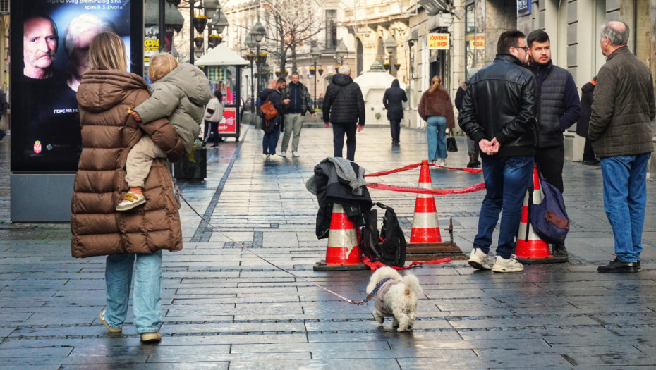 Ujutru maglovito, tokom dana sunčano: Kakvo nas vreme očekuje od ponedeljka?