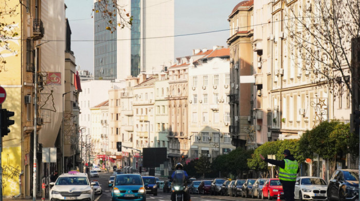 Pred nama sunčan i topao dan: Od sutra stižu kiša i zahlađenje, a za vikend i sneg