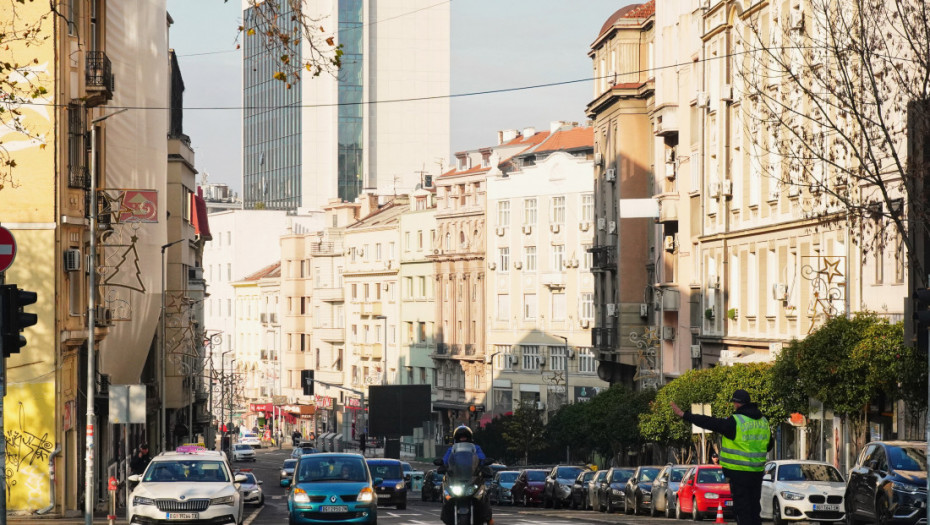 Pred nama je oko pet sunčanih dana, temperatura u porastu, ali ne zadugo