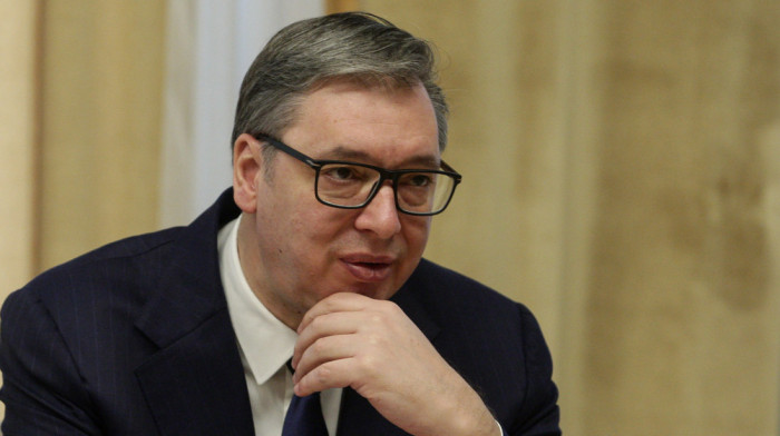 Vučić stigao u Brisel, posle podne učestvuje na samitu lidera EU i Zapadnog Balkana