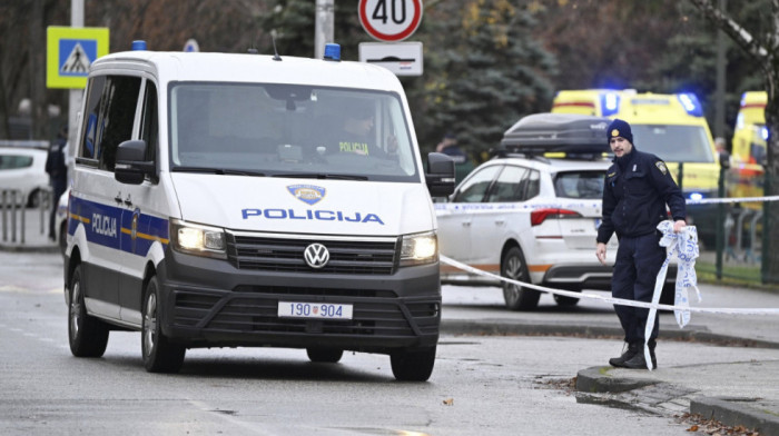 Čovek preminuo na glasačkom mestu u Hrvatskoj