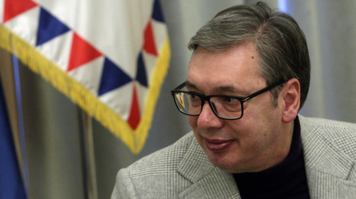 Vučić čestitao Kiklu dobijanje mandata za formiranje vlade Austrije