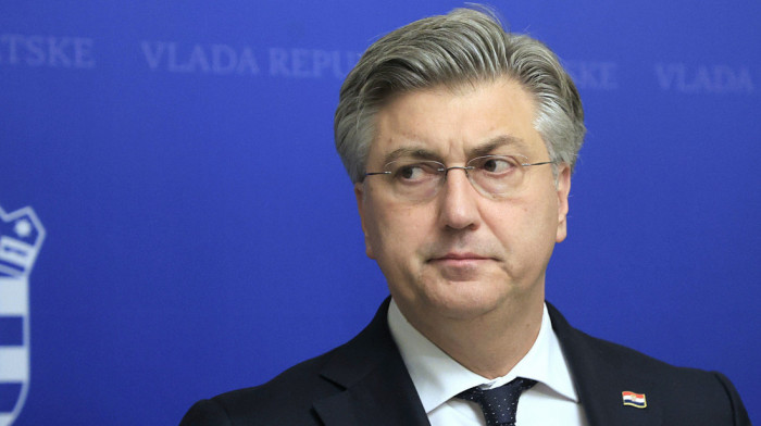 Plenković nakon vanrednog sastanka: Školama potrebna dodatna bezbednost, da se više ne ponovi