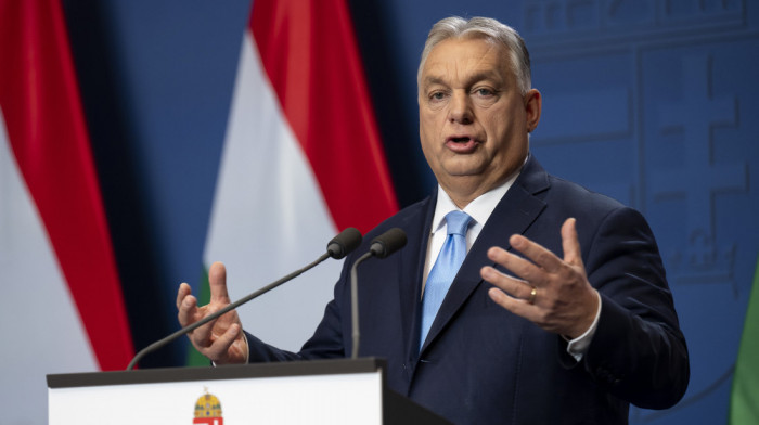 Orban: AfD je budućnost Nemačke